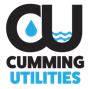 city of cumming utilities